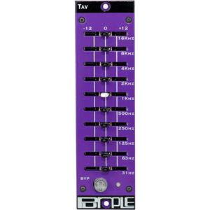 Purple Audio TAV